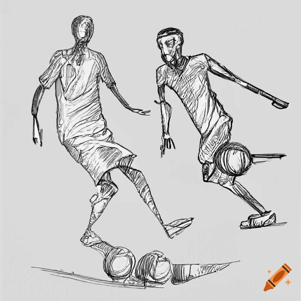 Argentina Football Player Man Illustration World Cup 2022 Stock Vector |  Adobe Stock