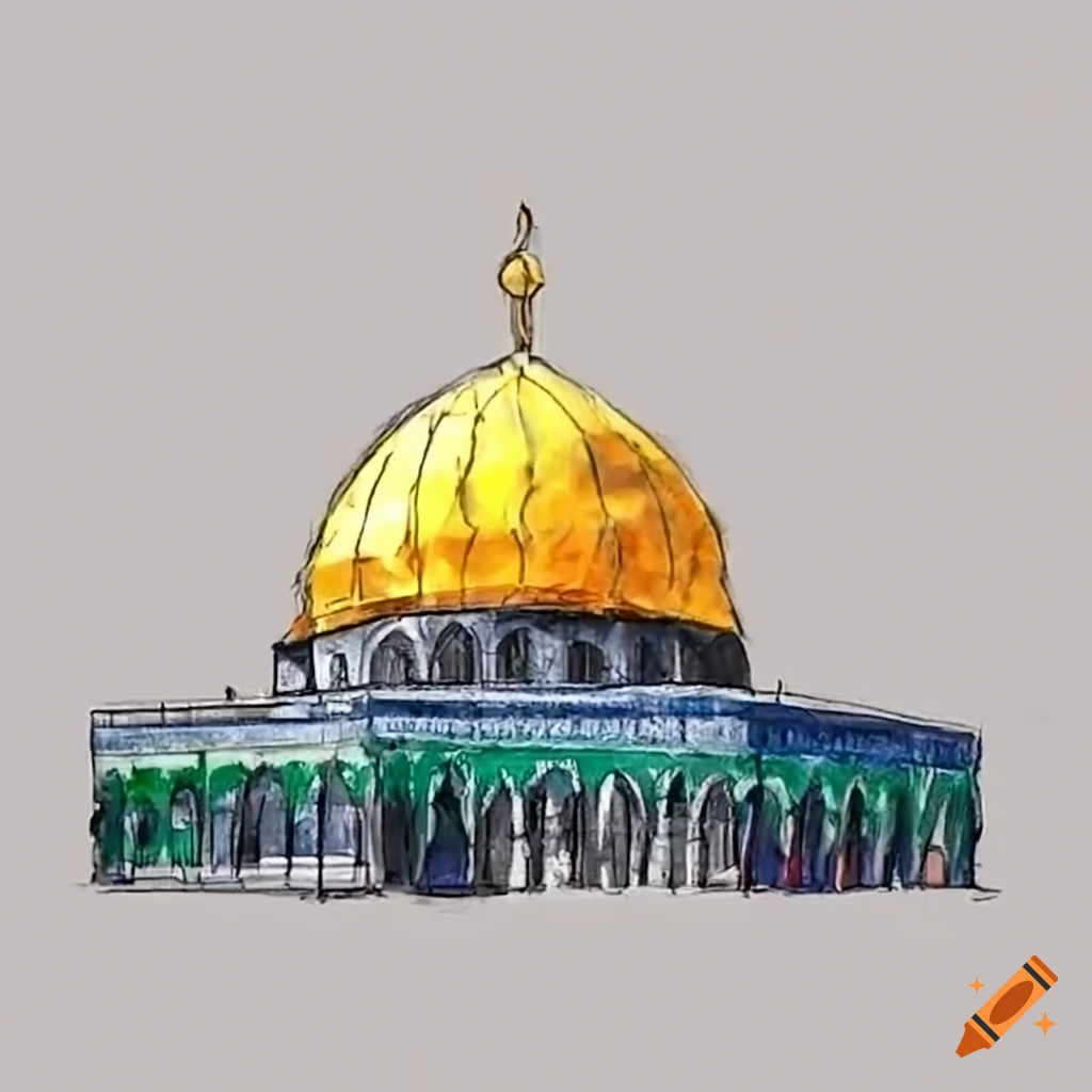Quds mosque