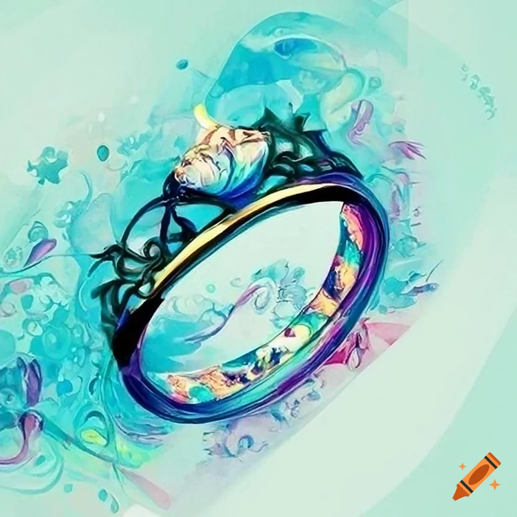 Wedding Greeting Card With Underwater Theme And Poseidon Motifs On Craiyon wedding-greeting-card-with-underwater-theme-and-poseidon-motifs-on-craiyon