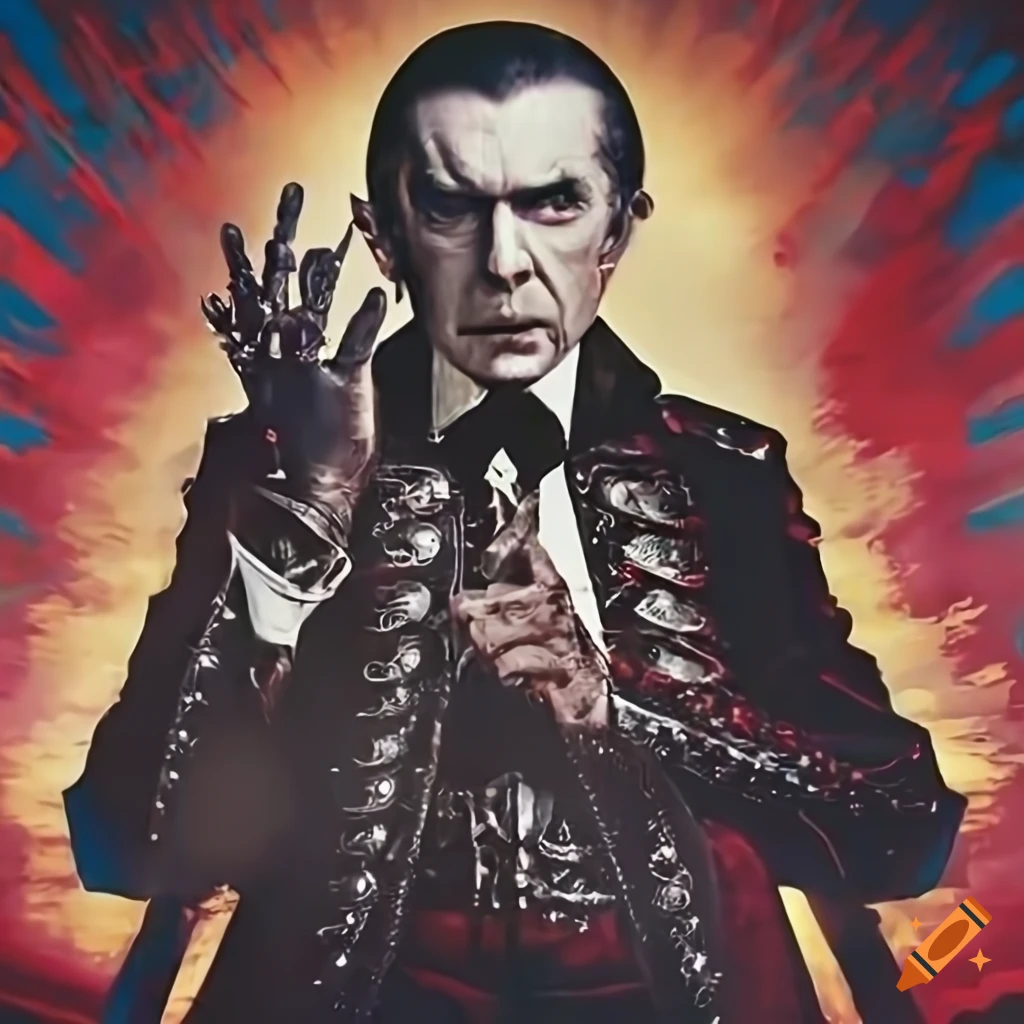 High Quality Judas Priest Poster Featuring Bela Lugosi On Craiyon high-quality-judas-priest-poster-featuring-bela-lugosi-on-craiyon