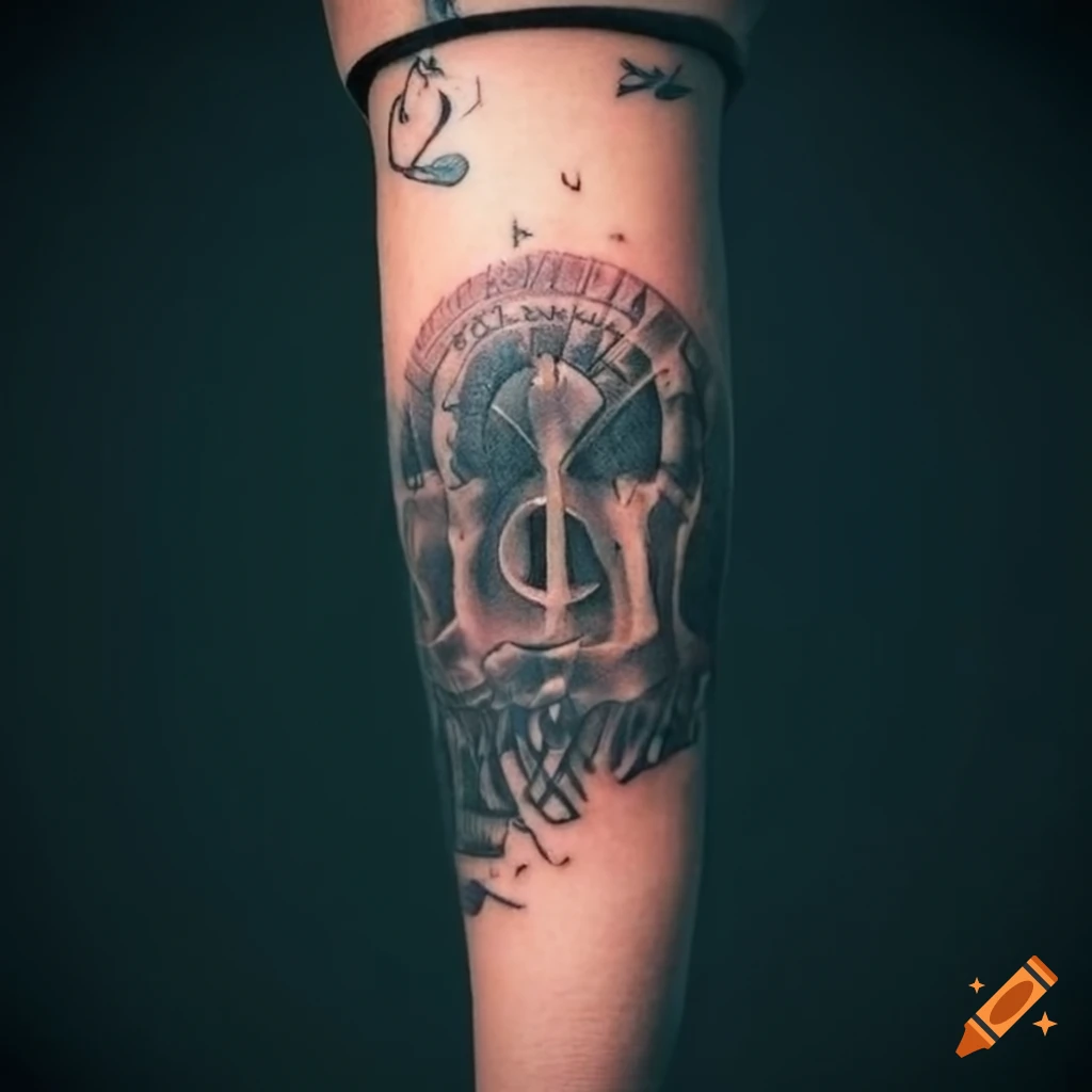 50 Forearm Tattoo Ideas for Women [2024 Inspiration Guide]