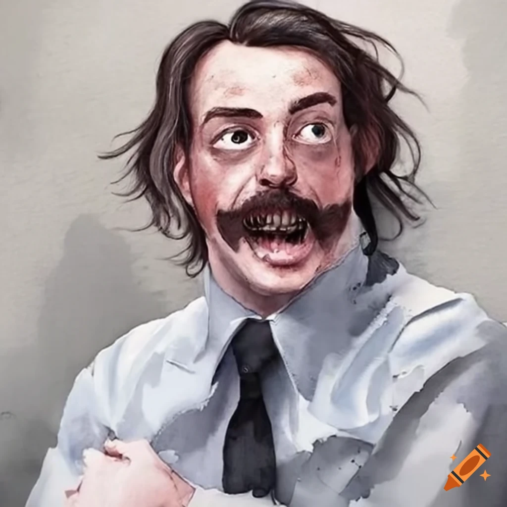 Funny Fusion Of All Office Characters Funny fusion of all office characters