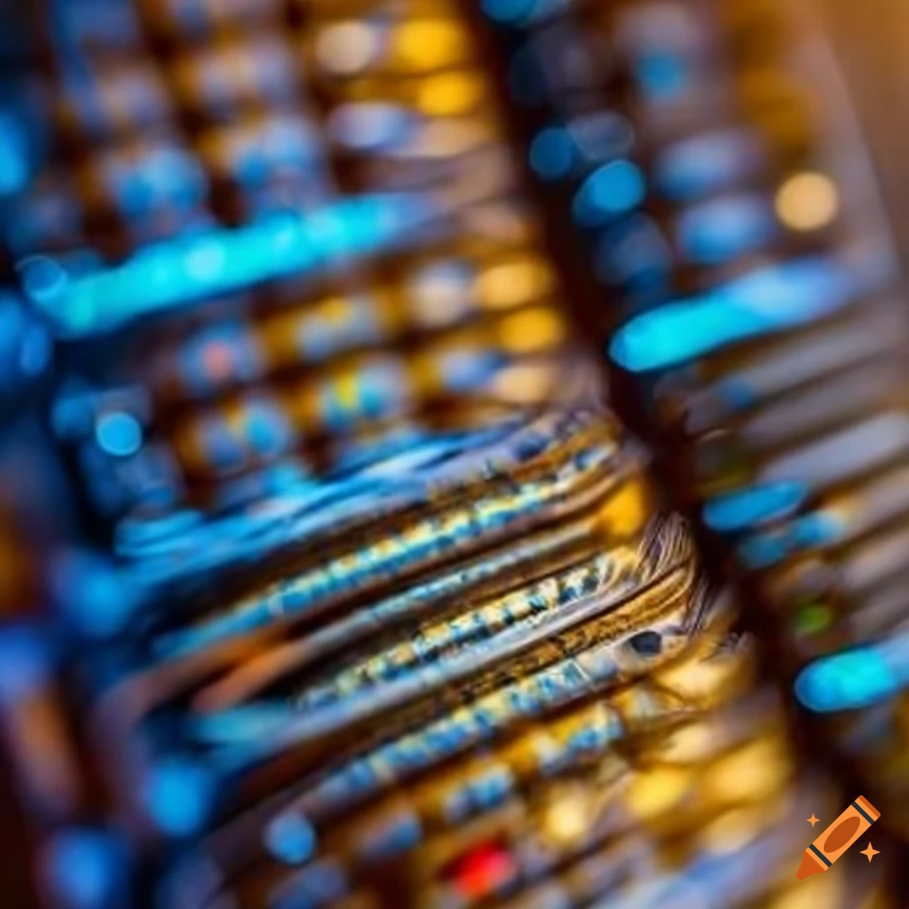 creation of voting servers