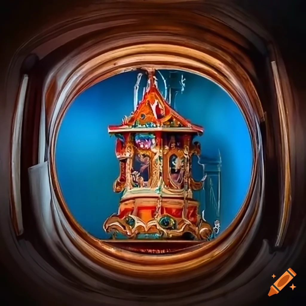 Vigan Cultural Carousel logo