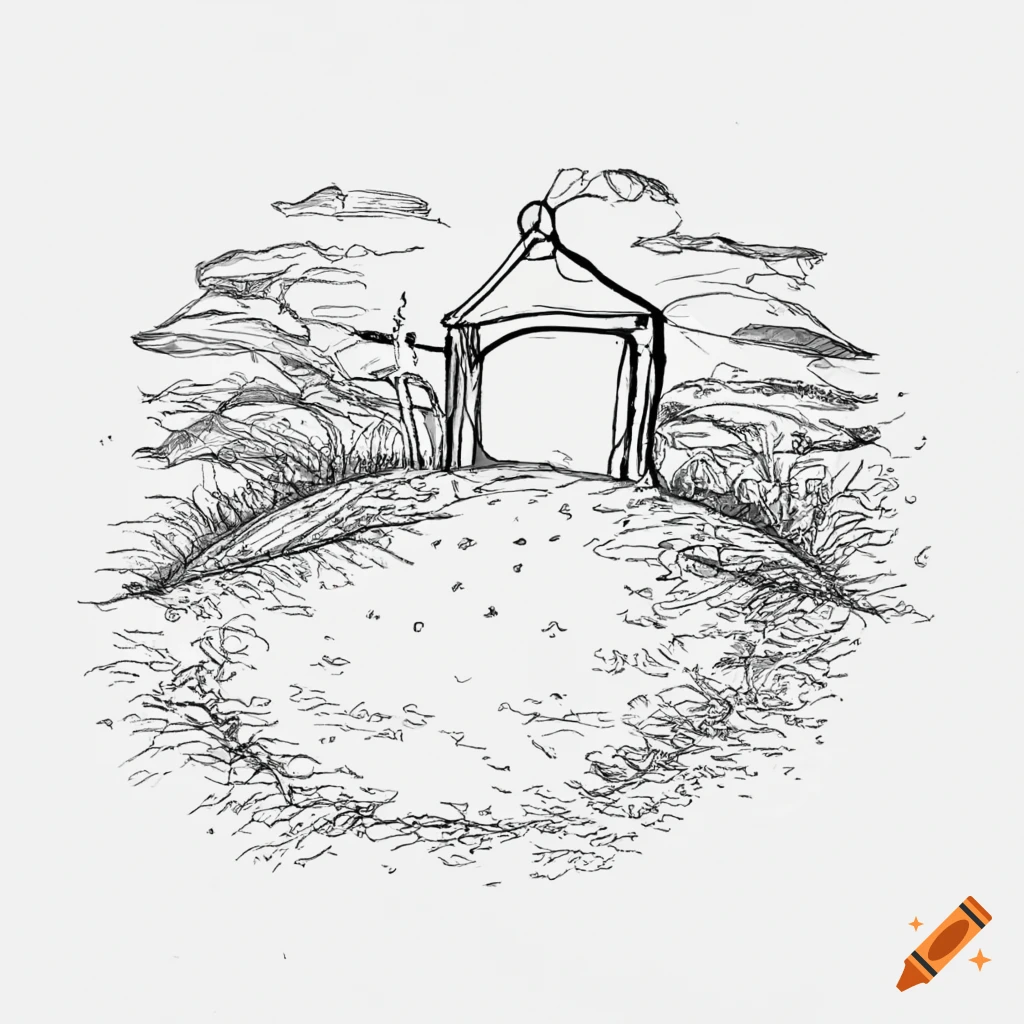 easily accessible land
