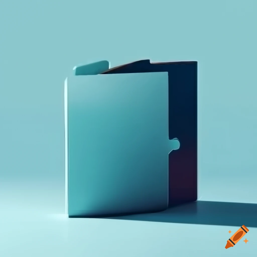 Seo plugin folders illustration