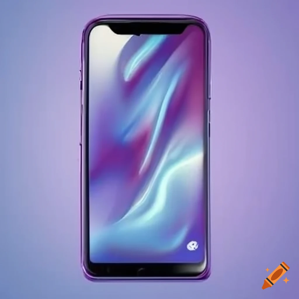 imagen de un smartphone con el nombre TECNOYARA