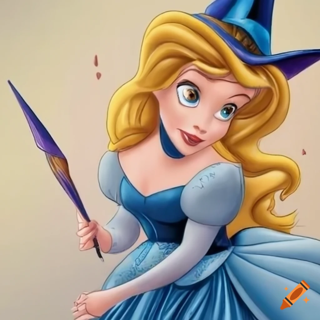 36 Cinderella Coloring Pages (Free PDF Printables)