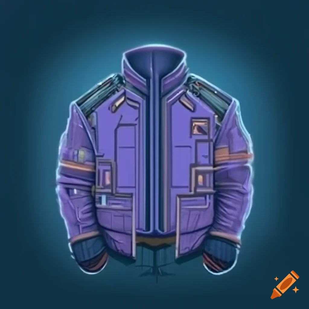 detailed blueprint schematic of Tony Stark's restraining jacket