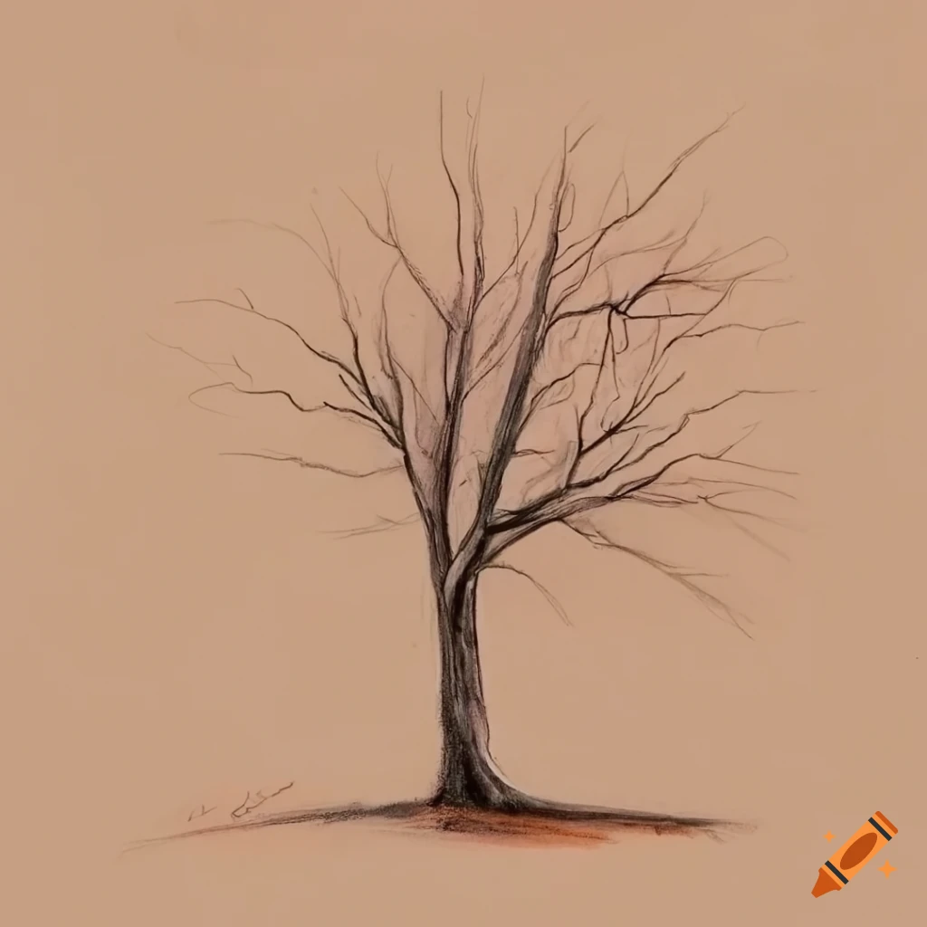 Beautiful Autumn Scenery Drawing With Oil Pastel | Beautiful Autumn Scenery  Drawing With Oil Pastel Watch 4x slower here https://youtu.be/Y7Nsf0mV238 |  By Rang CanvasFacebook