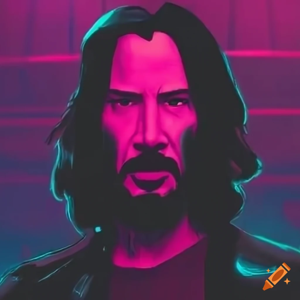 keanu-reeves-as-santa-claus-on-craiyon