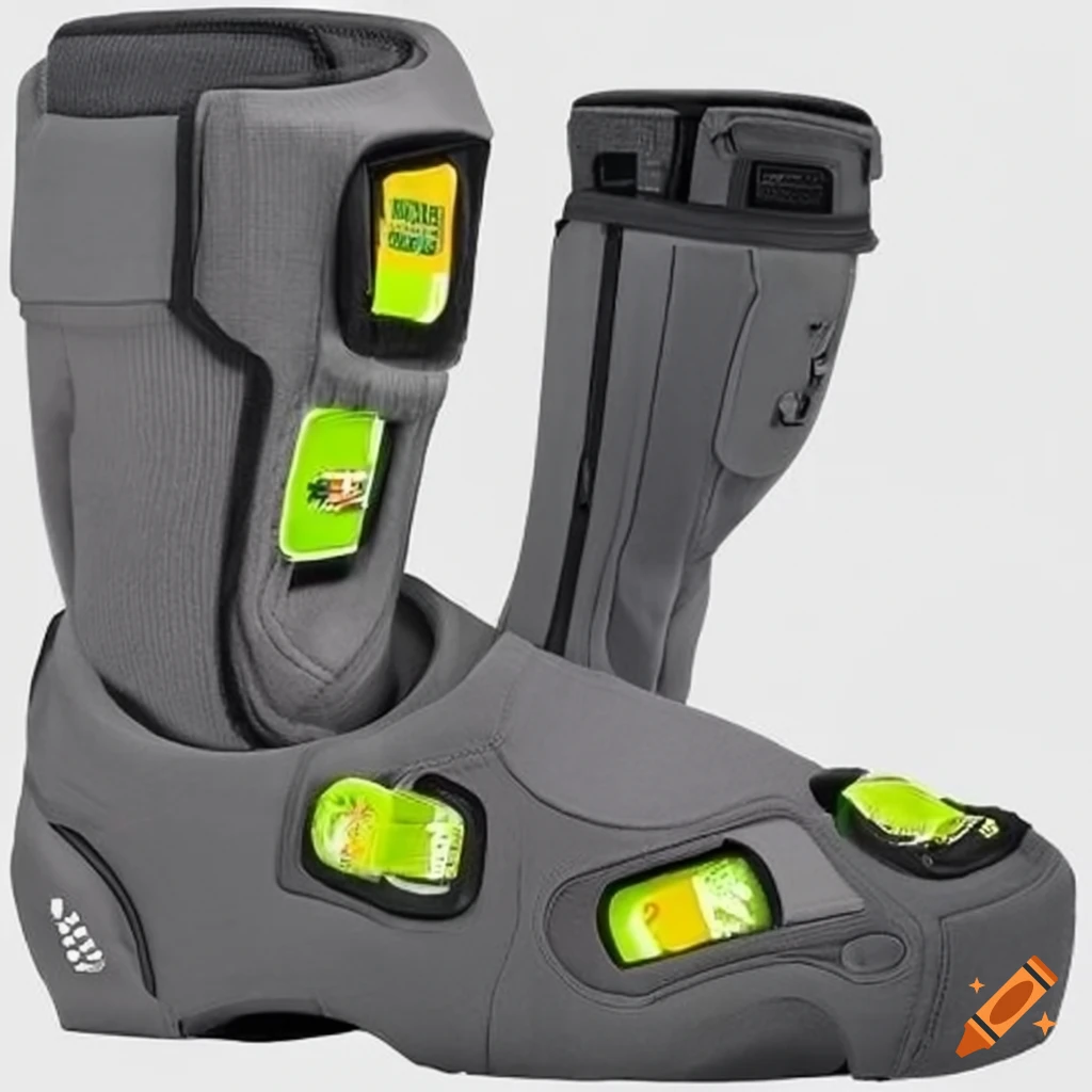illustration of technical comfort level