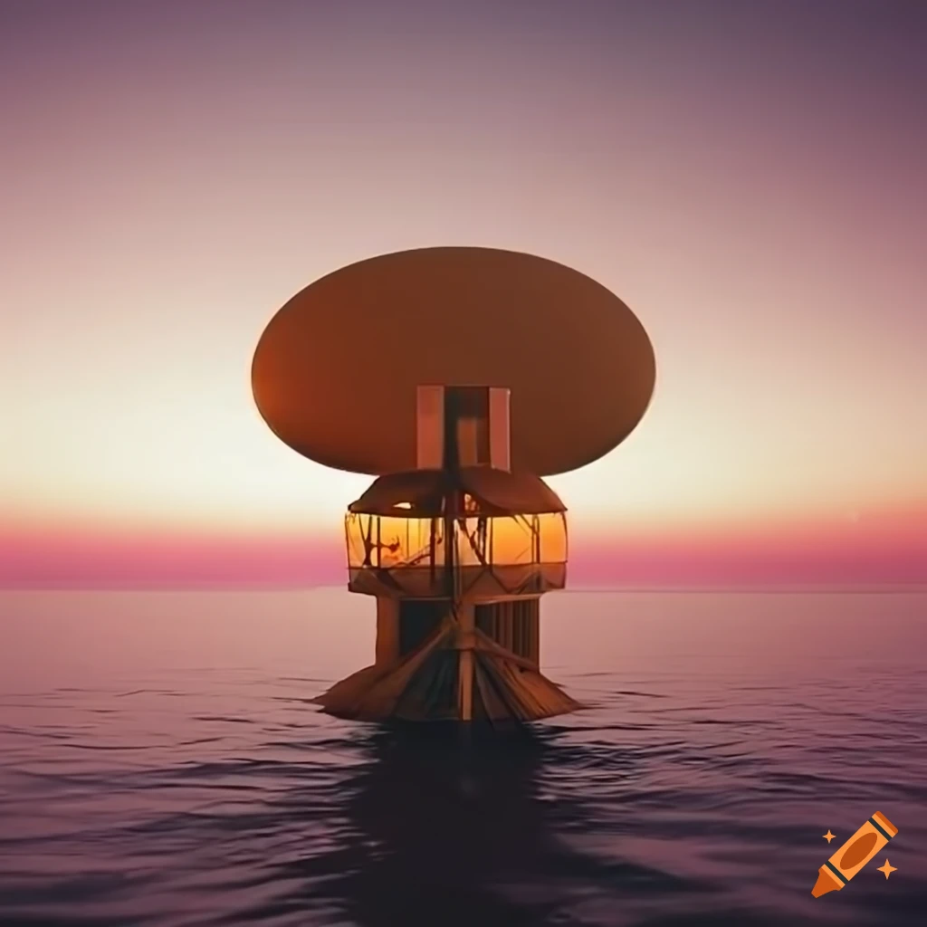 Aeolian Radio Station logo