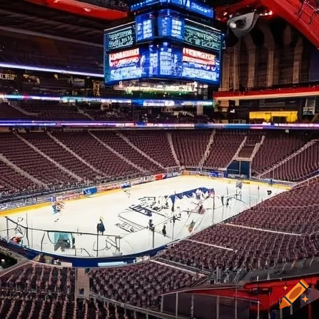 Xl center arena in hartford