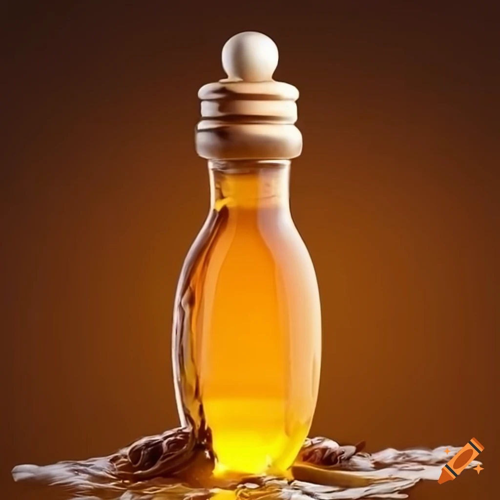 honey as a natural remedy