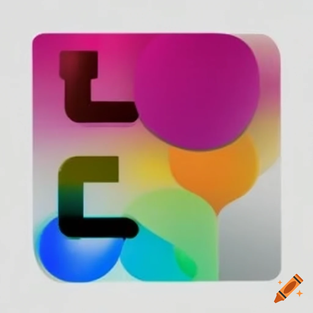 icon representing information