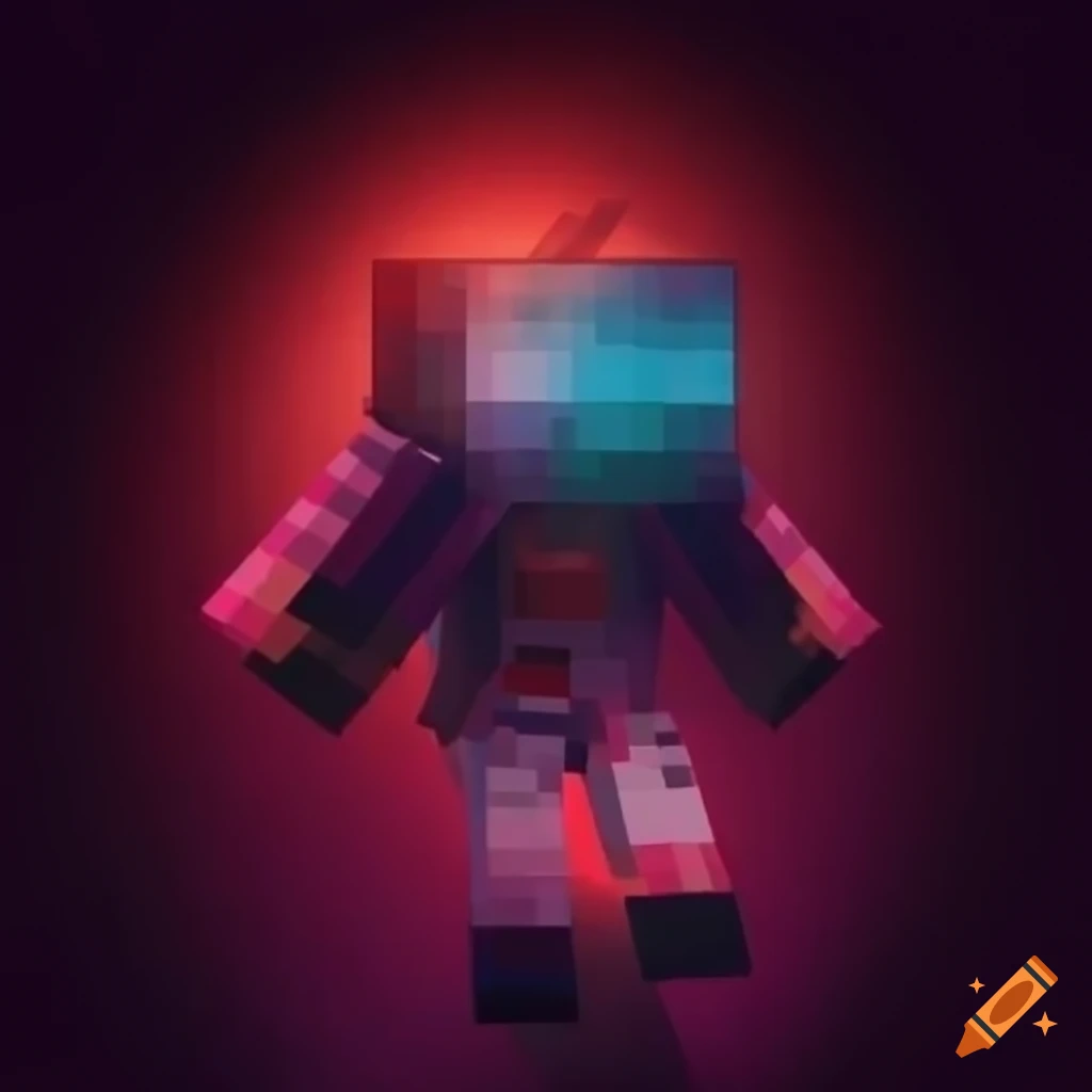 iconic Hypixel Skywars game logo