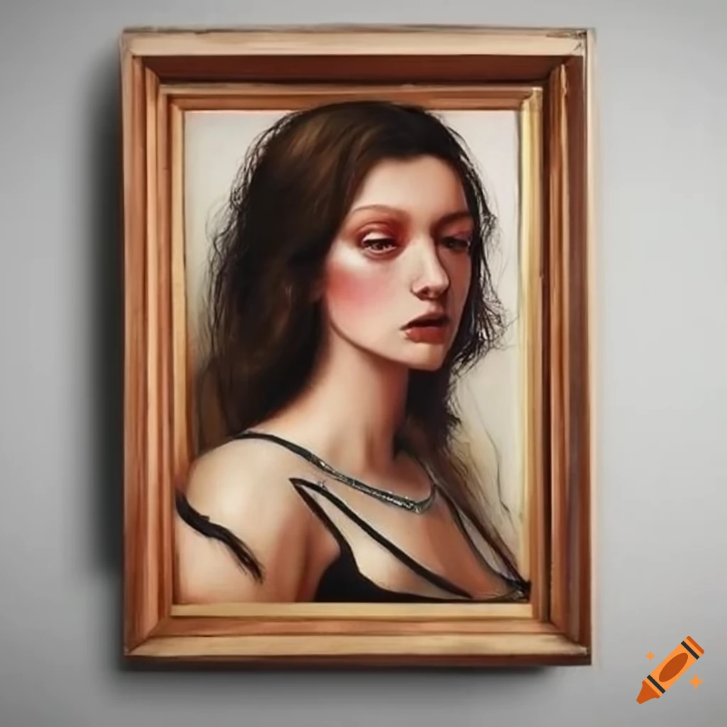 realistic artwork by Juampy