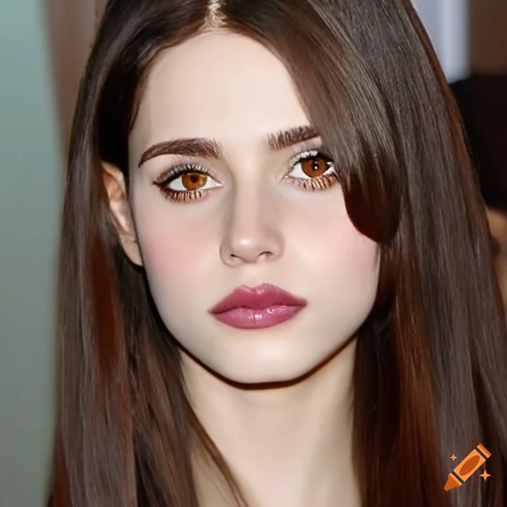 Bella swan eyes