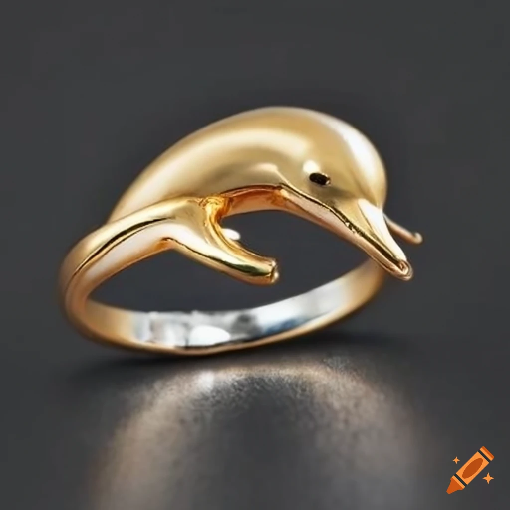 Dolphin Style Jewellery Archives - Veronica's Jewellery