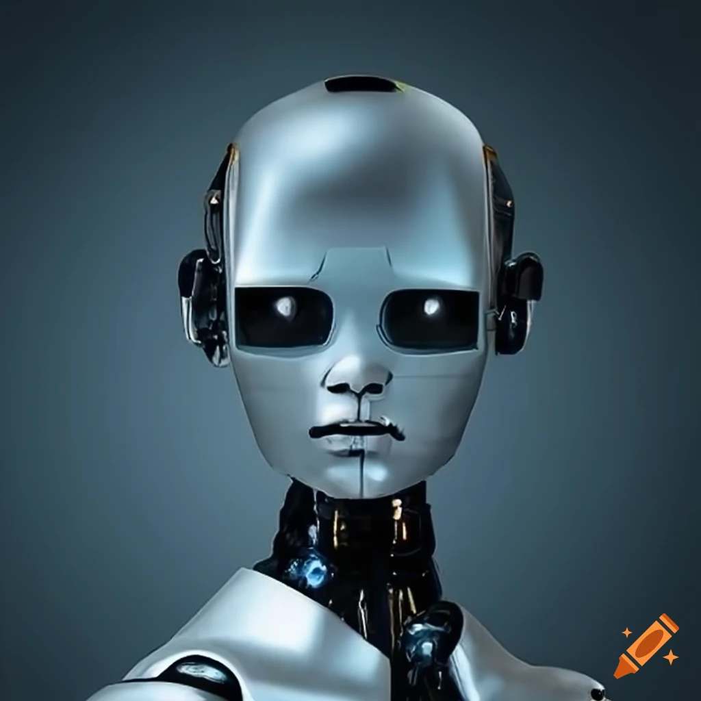 humanoid robot
