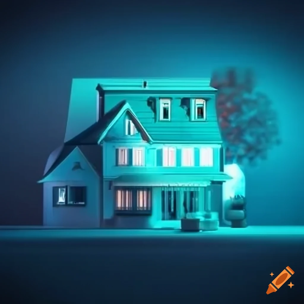 home assistant device