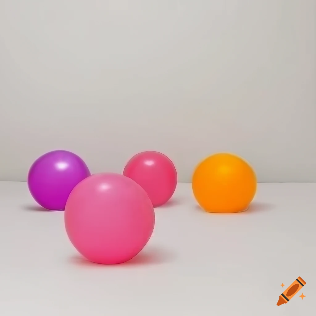 Colorful Balloons Scattered On The Floor On Craiyon Colorful Balloons Scattered On The Floor On Craiyon