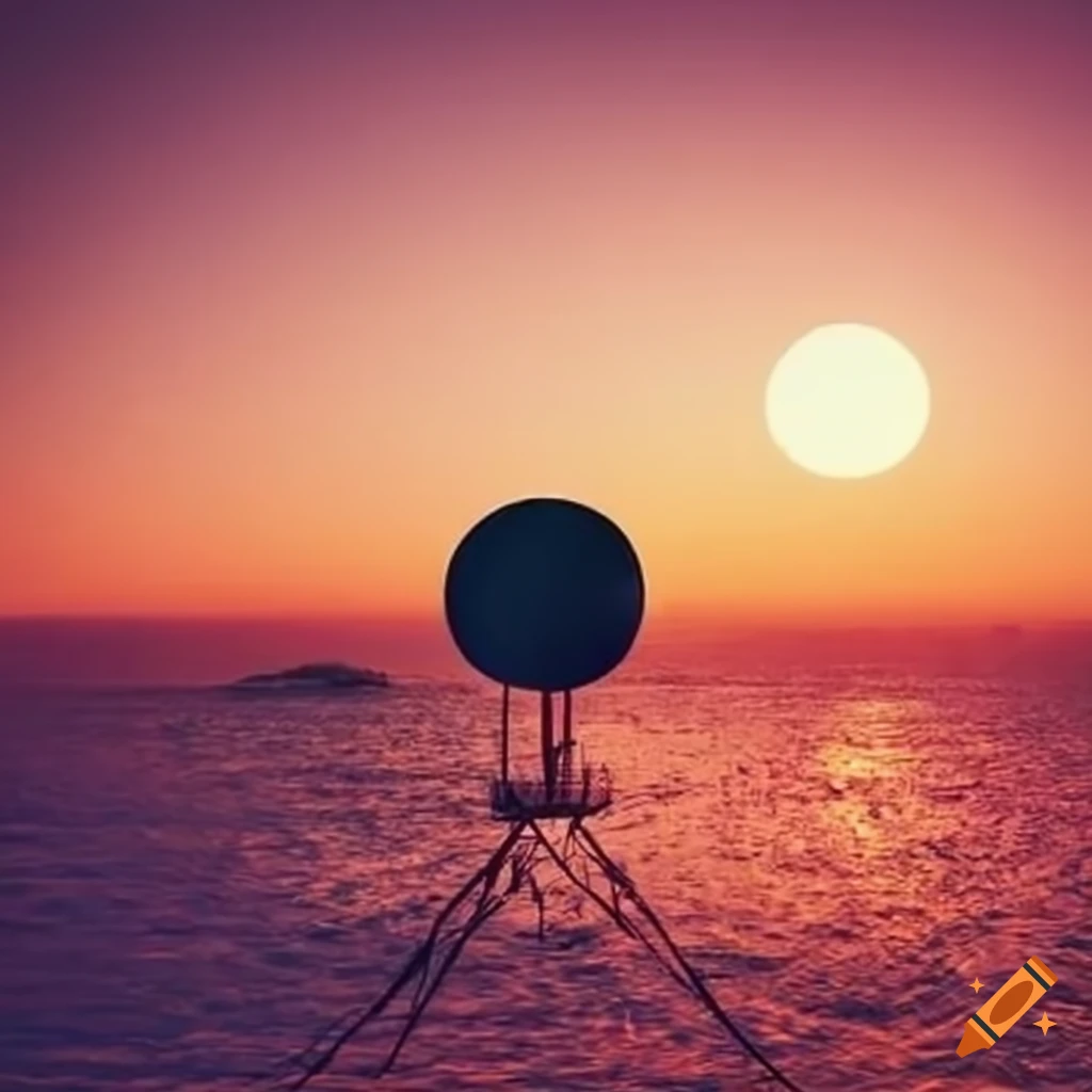 Aeolian Radio Station logo