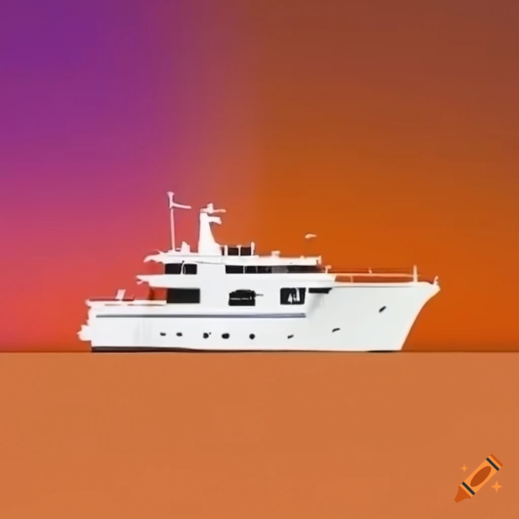 white and orange themed logo for Favaro's Marine Vlogs