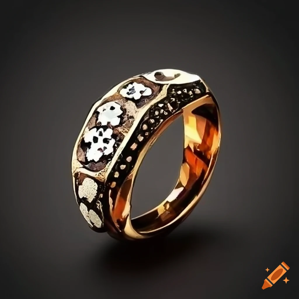 Fervour by The Ring Shop｜Premium Handcrafted Rings and Jewellery | Unique  ring designs, Stylish rings, Ring shopping
