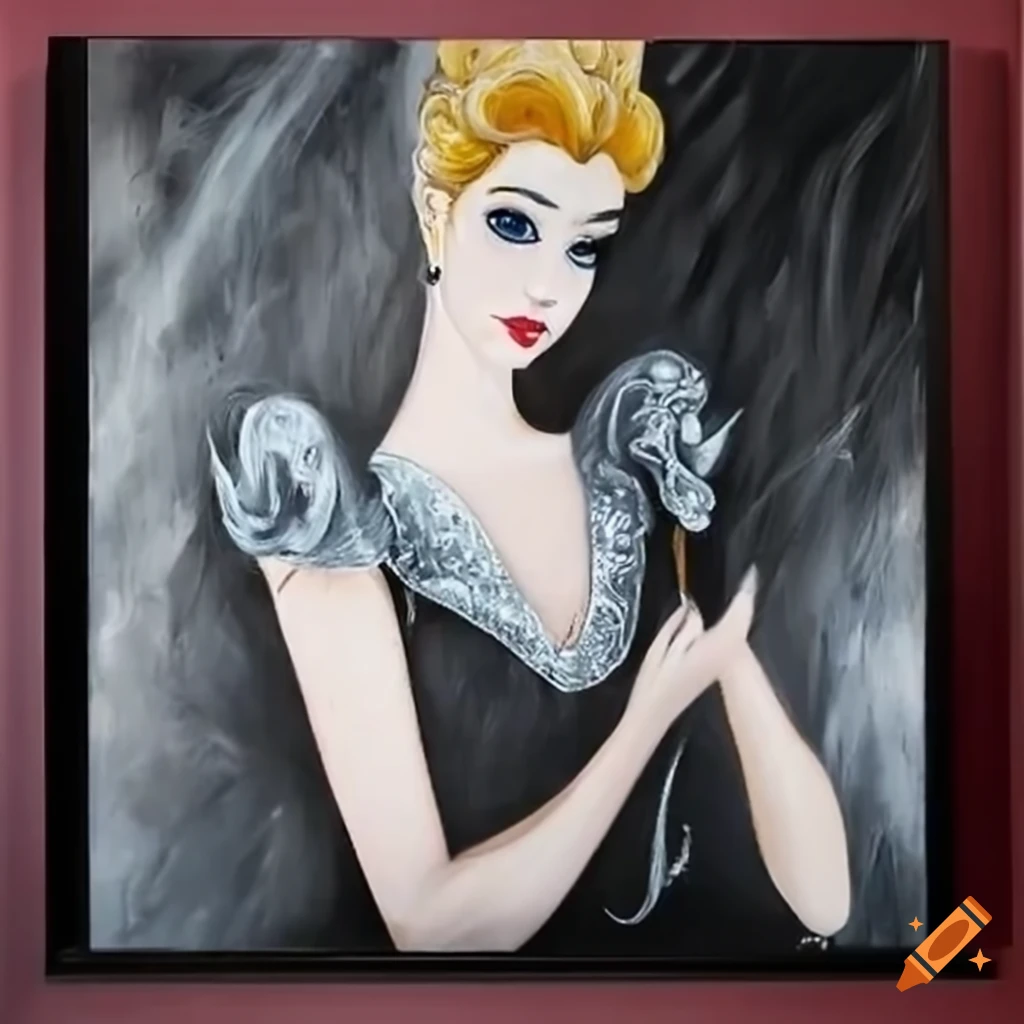 Easy hairstyle for your little Cinderella 🎀 #cinderella#hairstyle#hai... |  TikTok