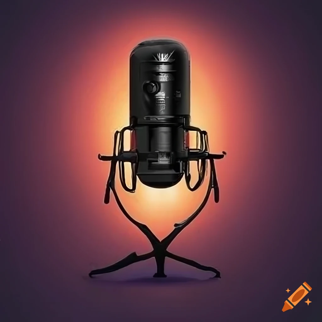 logo of a life-changing podcast