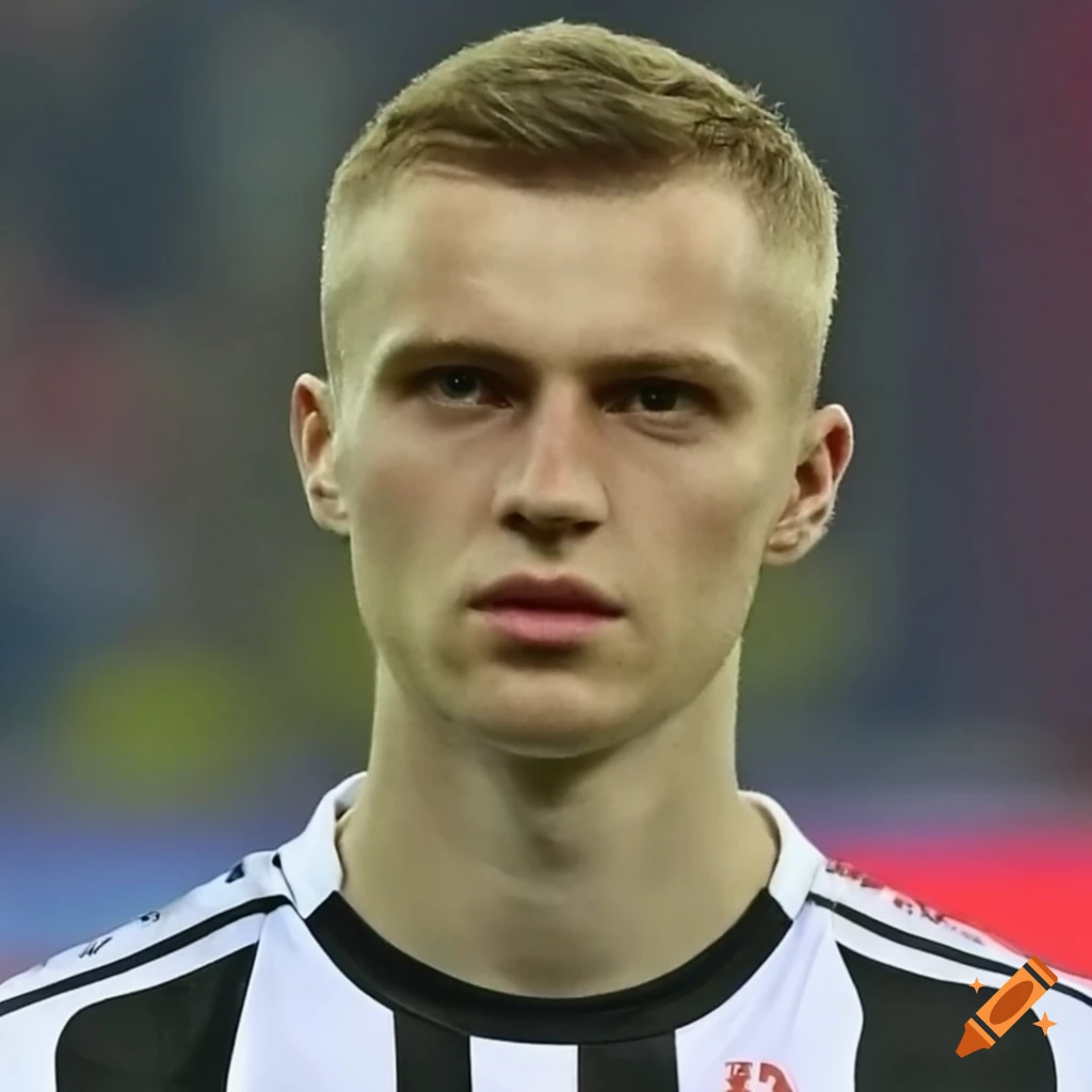 Close up Photo Of A Aggressive Soccer Player On Craiyon close-up-photo-of-a-aggressive-soccer-player-on-craiyon