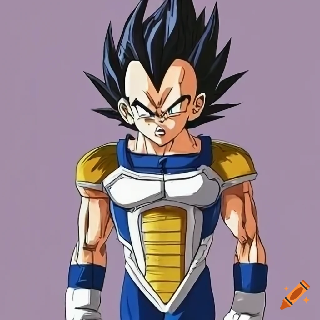 Let's be honest, while Goku has become controversial in terms of his  Character Portrayal in Super (Mostly from Anime, as that was main source of  people disliking Goku's personality) Vegeta on the