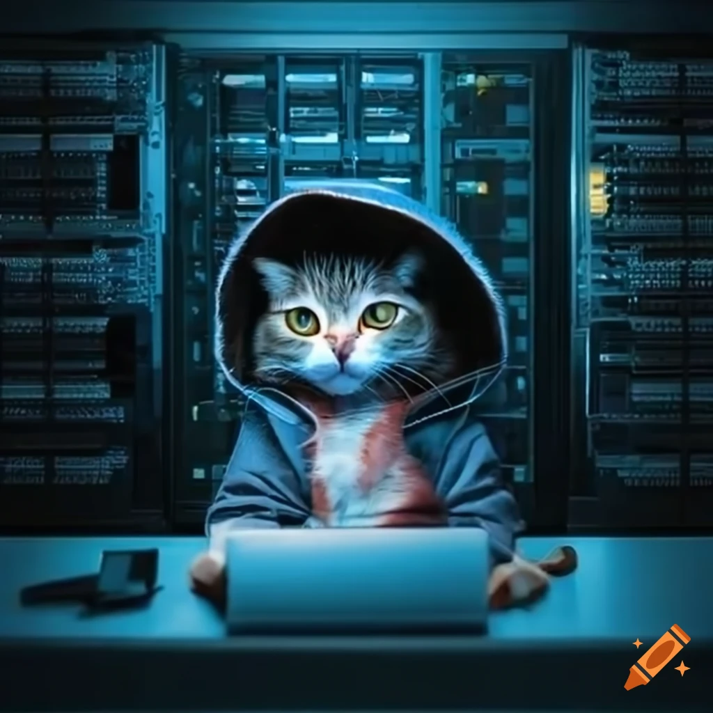 animal typing computer