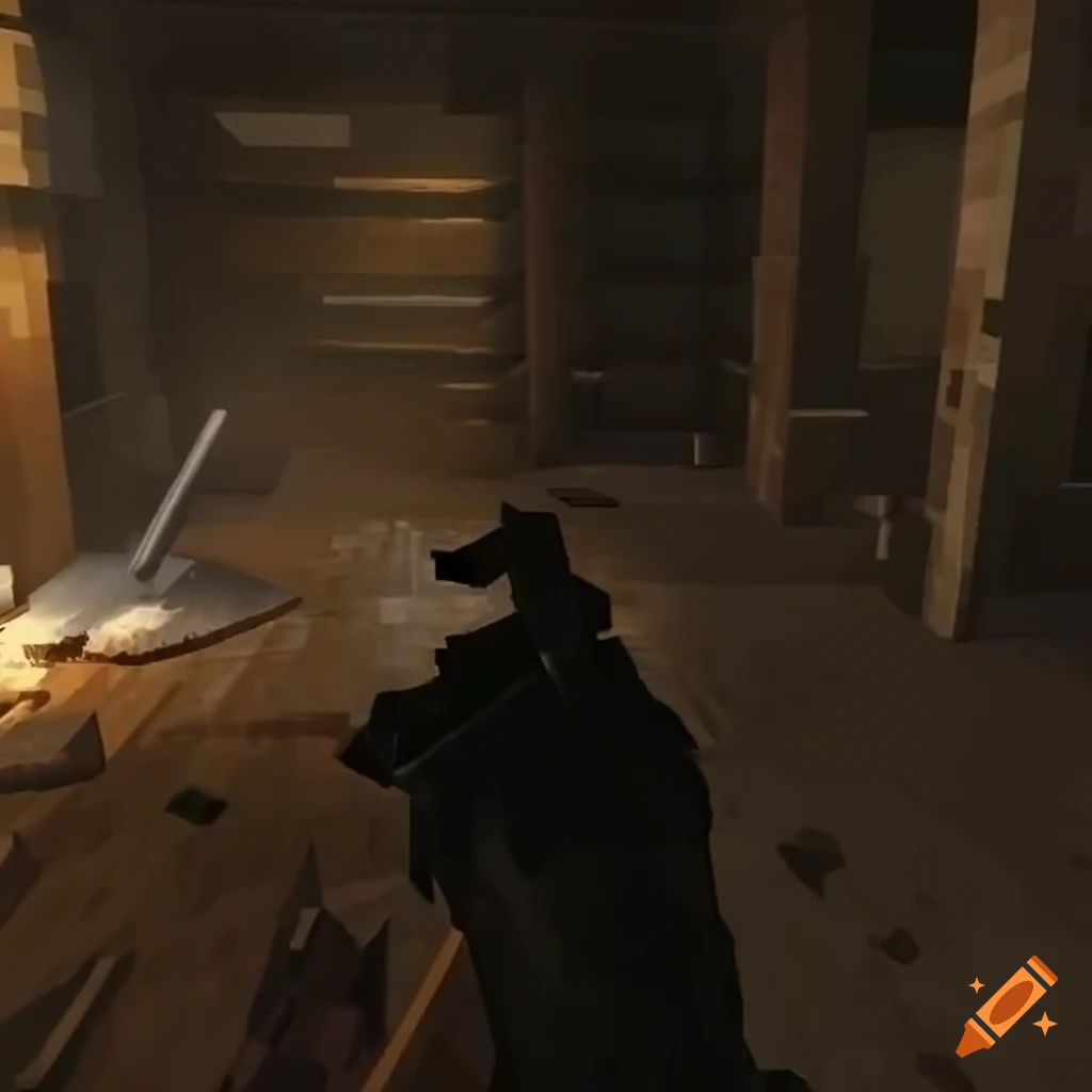 Crafting Dead Requires text