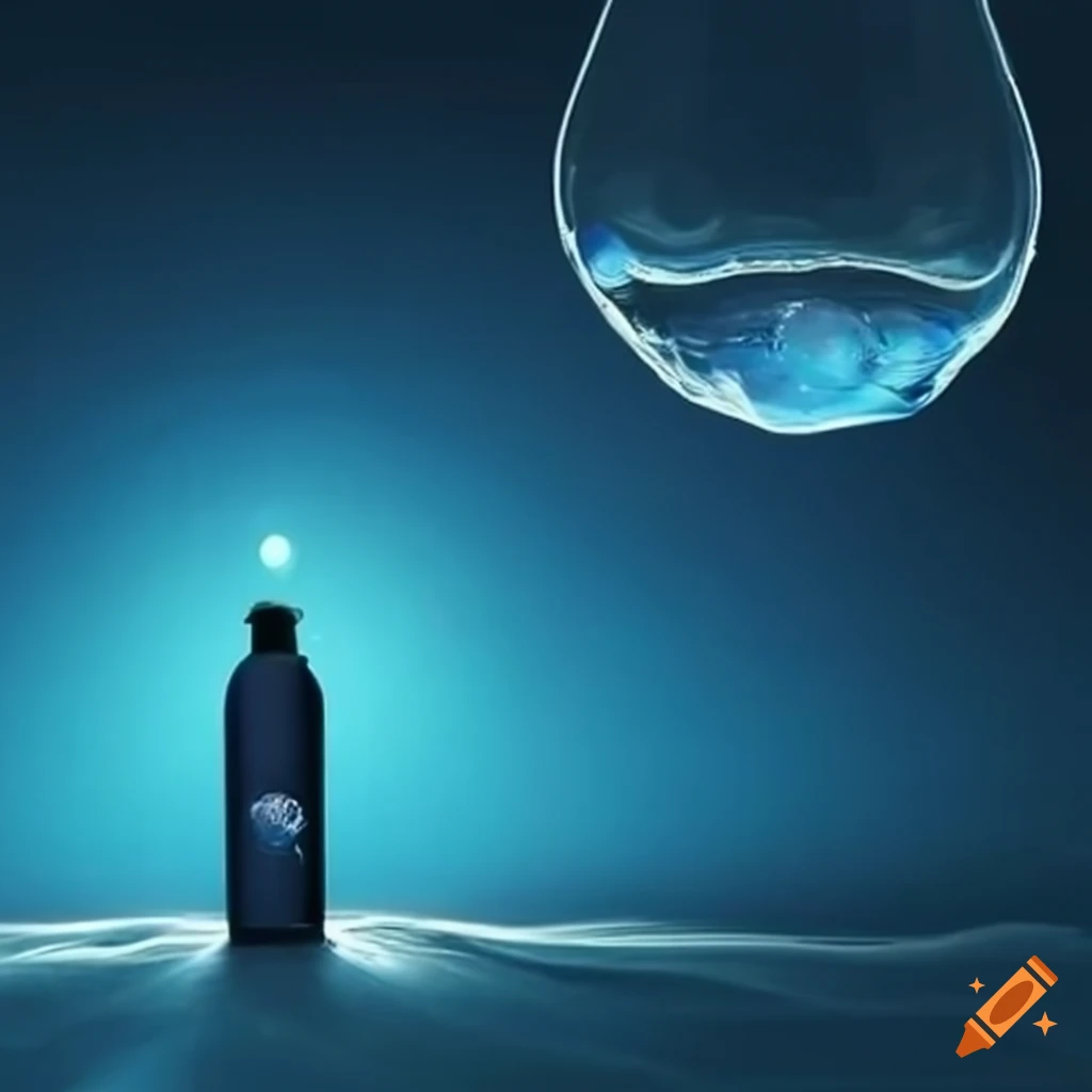 solar-powered atmospheric water generator concept