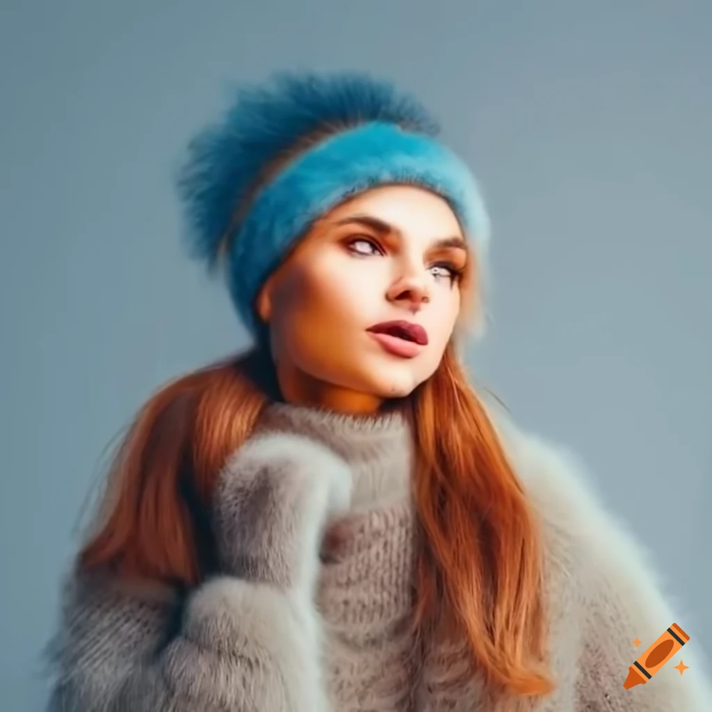 woman-in-stylish-winter-outfit-on-craiyon