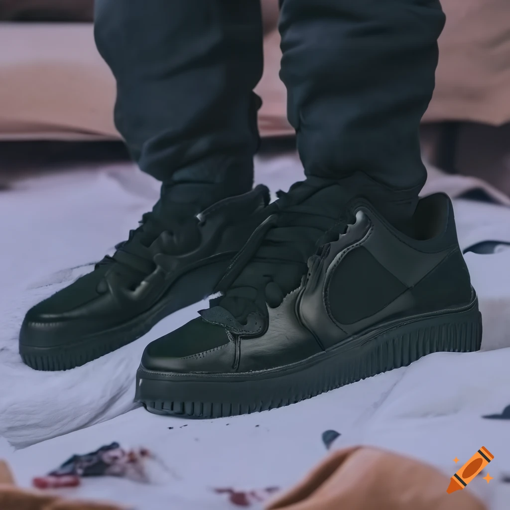 schuh af1