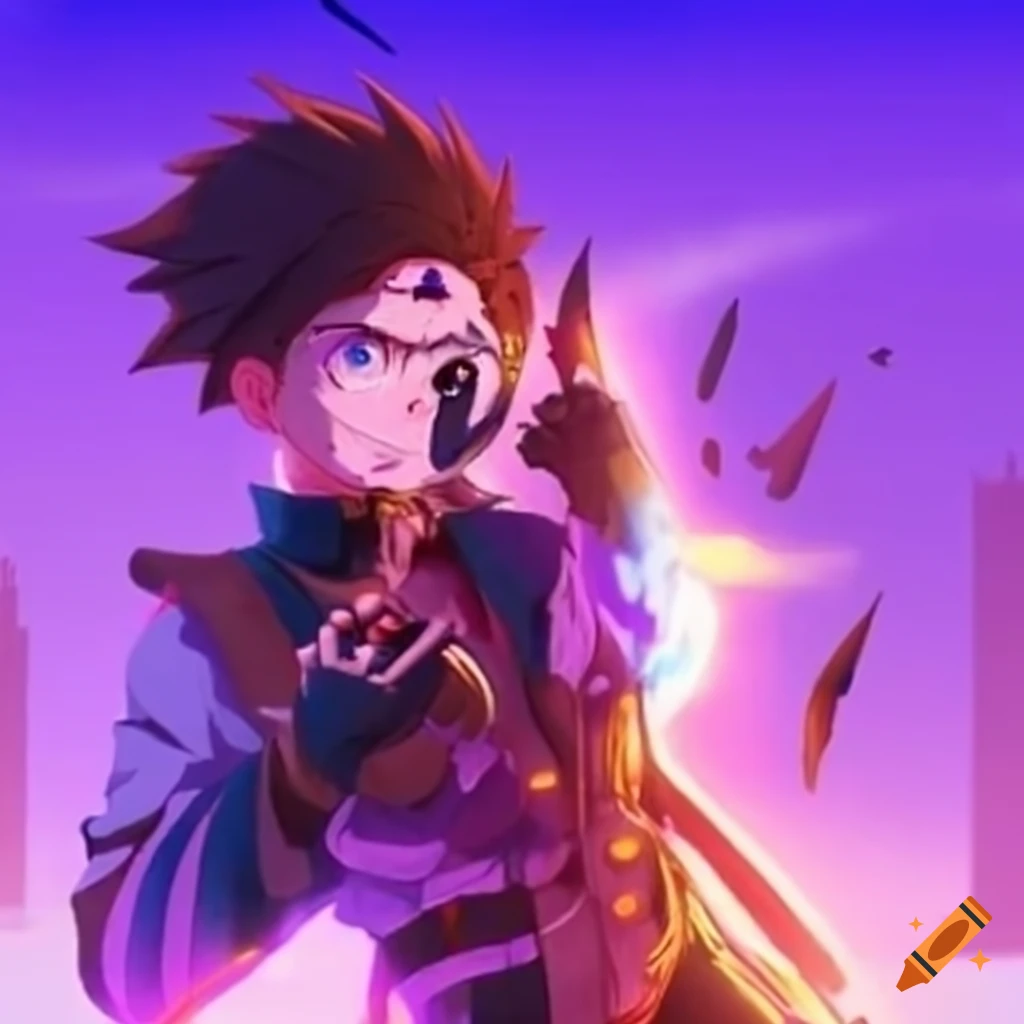 image of epic warfare