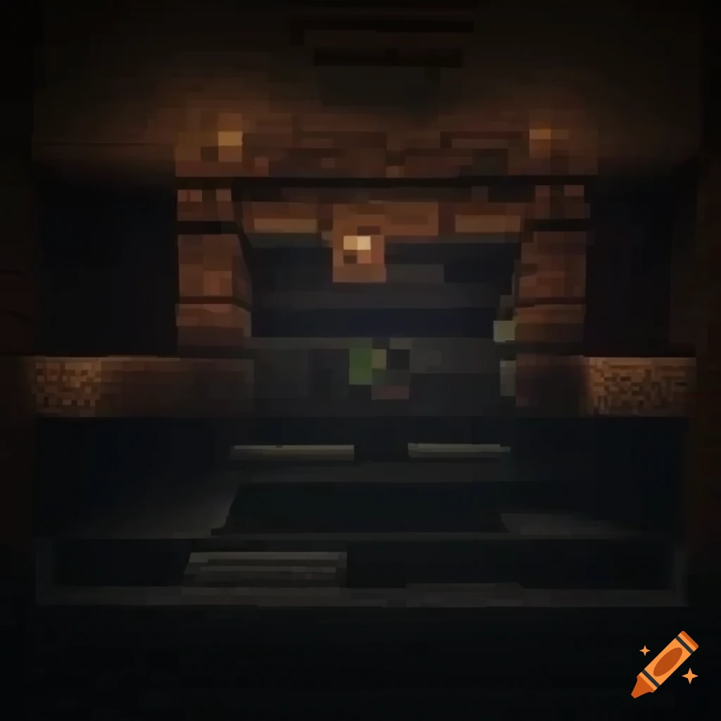 Definition of vanilla minecraft