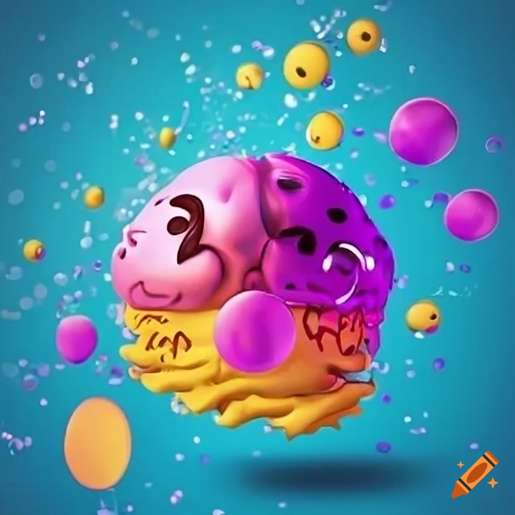 Fun And Cool Emoji