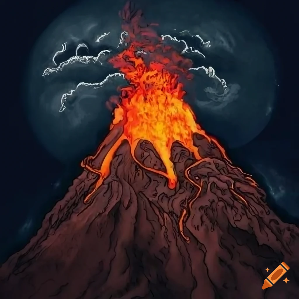 Volcanic hazards - British Geological Survey