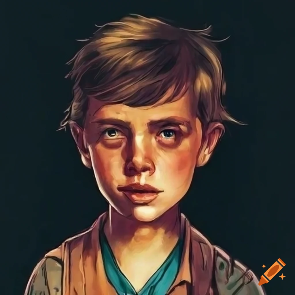 Atypical Artwork From A Noir Graphic Novel On Craiyon atypical-artwork-from-a-noir-graphic-novel-on-craiyon