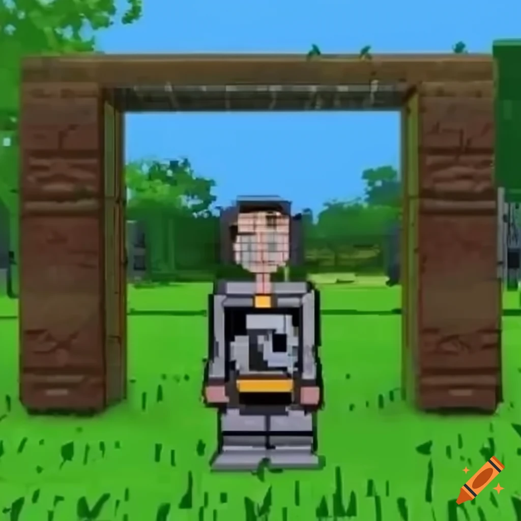 Logo of kidfriendly bedrock servers