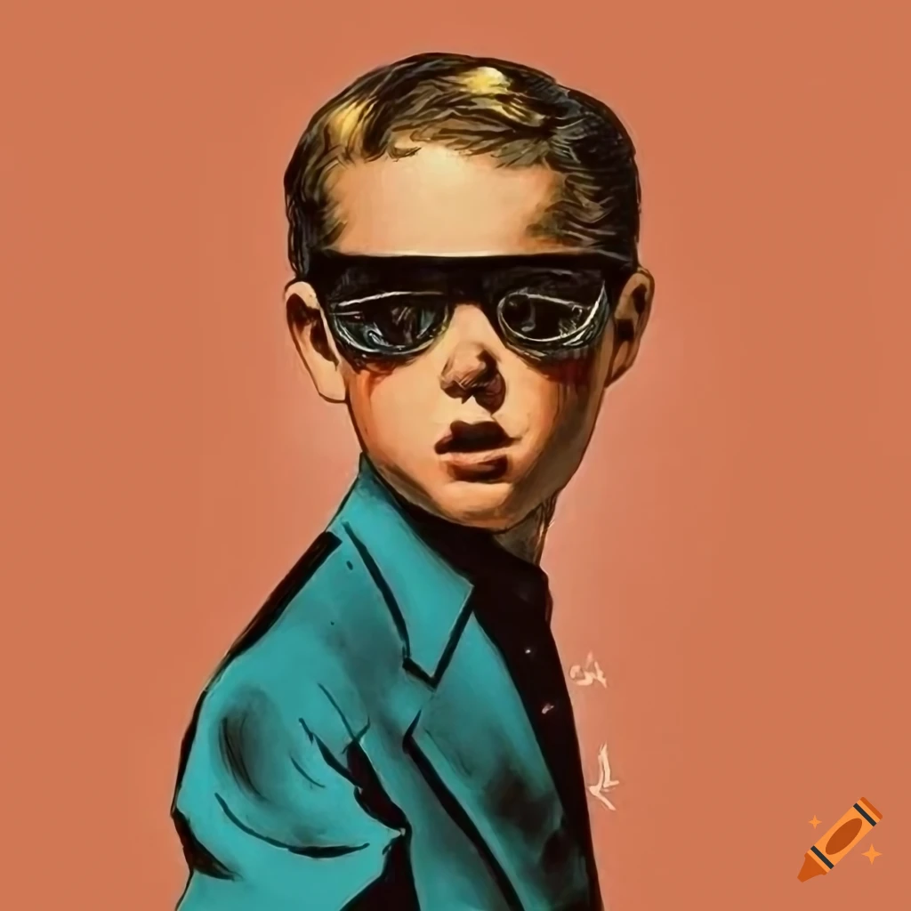 noir-graphic-novel-artwork-by-norman-rockwell