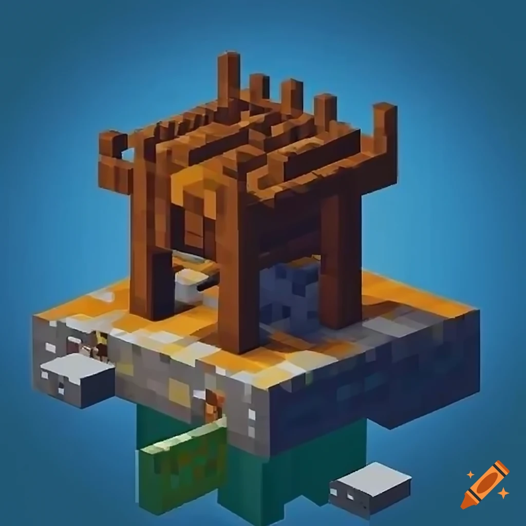 Minecraft ports and their common numbers