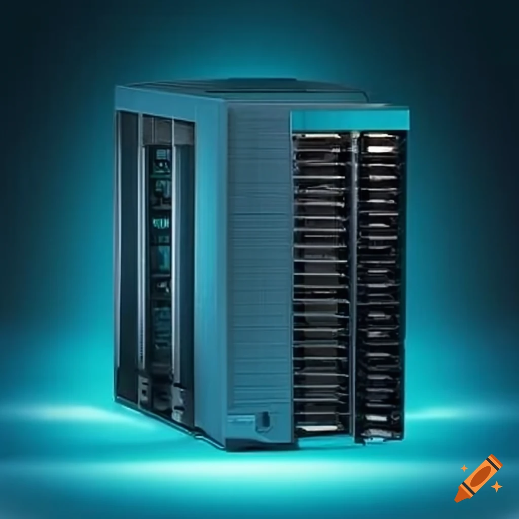 image related to claimless servers