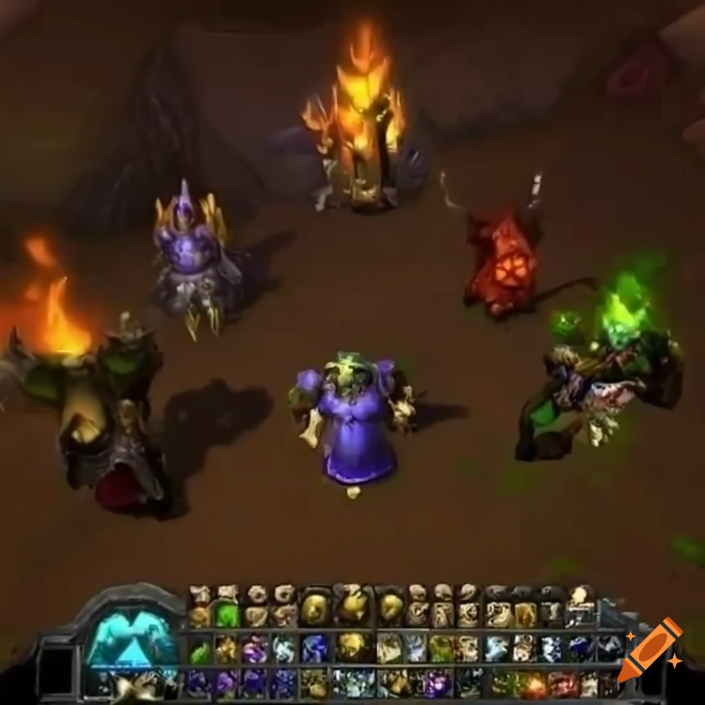 Warcraft Server-related Subreddits