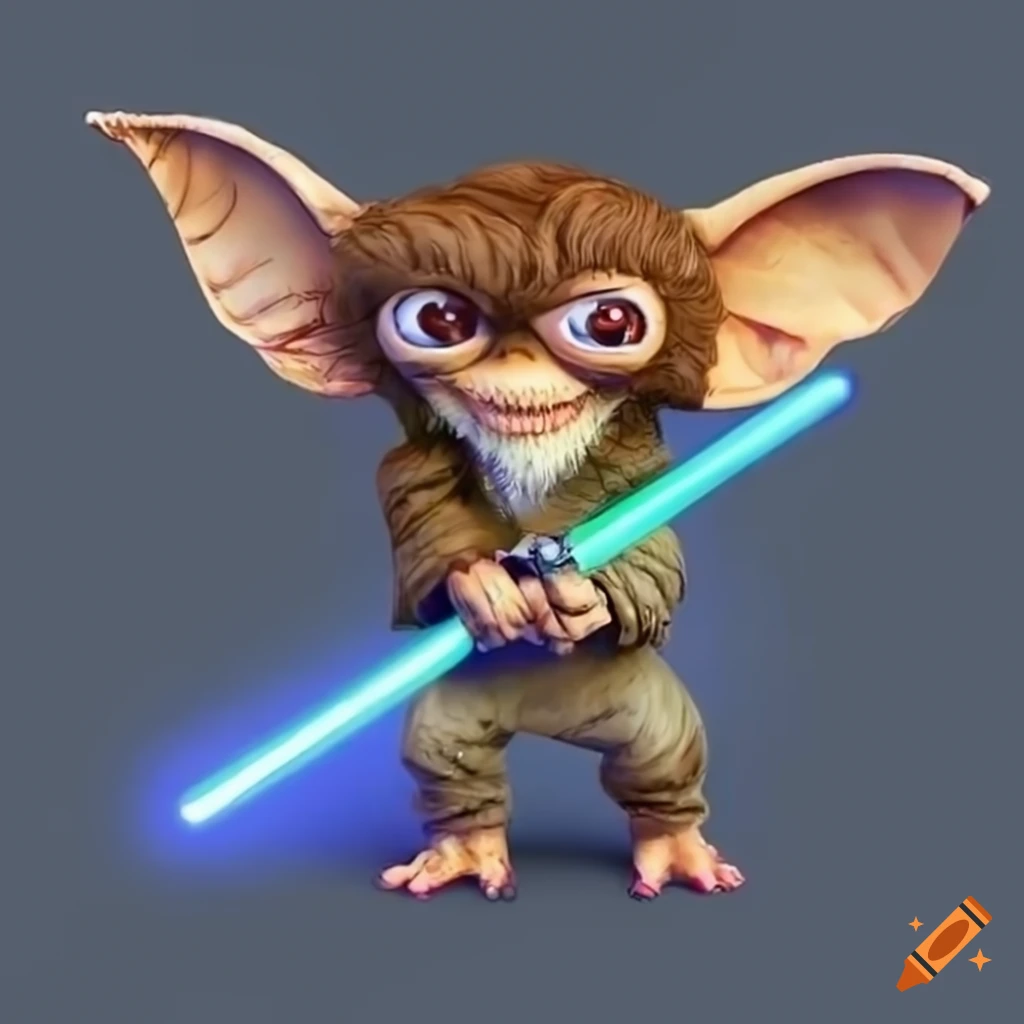 GREMLINS Bande Annonce - Vidéo